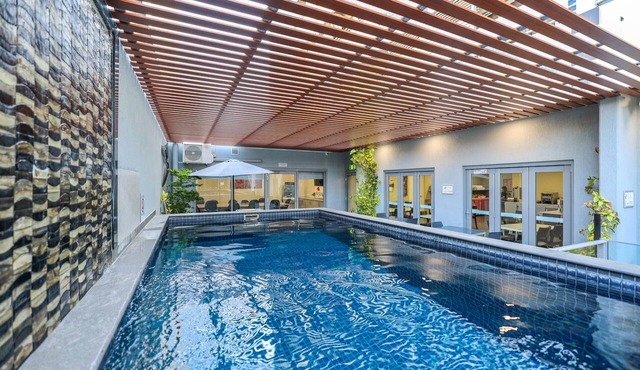 Argus Hotel Darwin