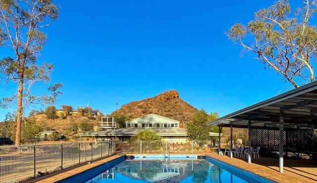 Arkaroola Wilderness Sanctuary