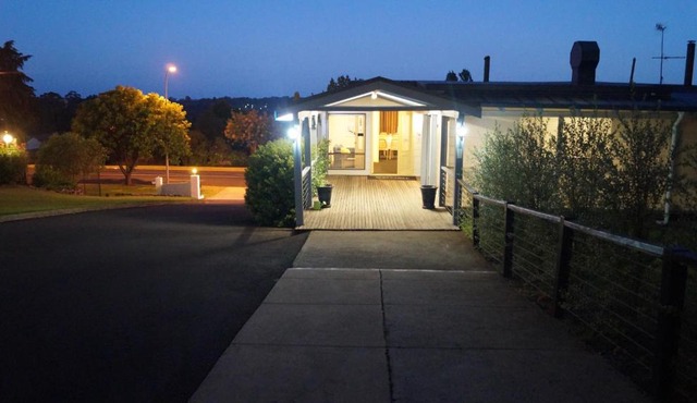 Armidale Inn