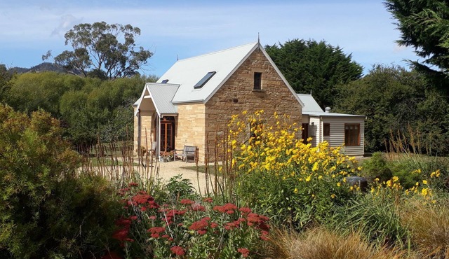 Armytage House Accommodation