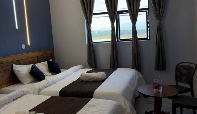 Arna Inn Luxury Stay in Bhatkal