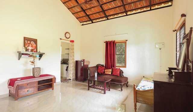 Arokiya