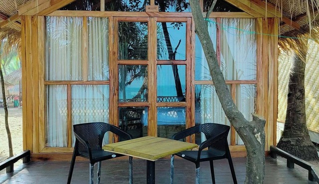 Aroma Beach Resort Saintmartin