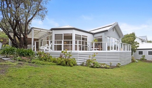 ASCALON COTTAGE STYLE HOLIDAY RETREAT, SORRENTO