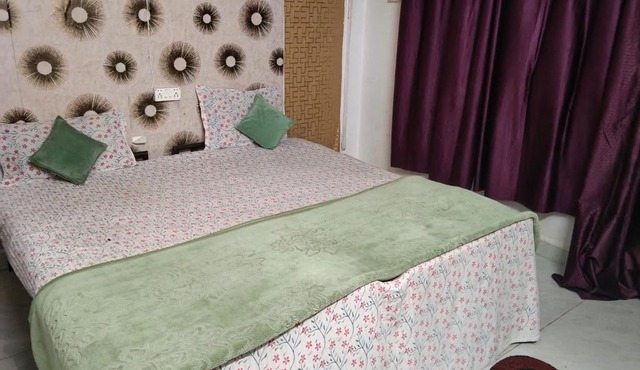 asharay home stay