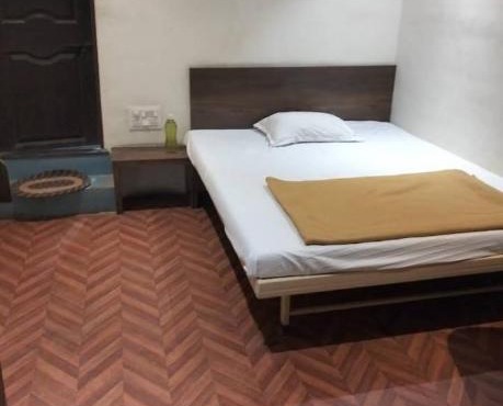Ashoka inn