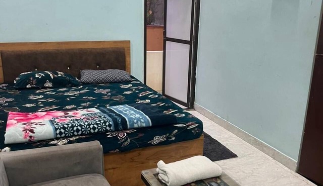 Assi Mohala Stay