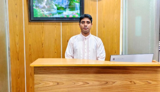 Ast Guest House