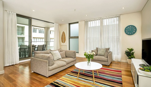 ATCH5 - Atchison Street - St leonards
