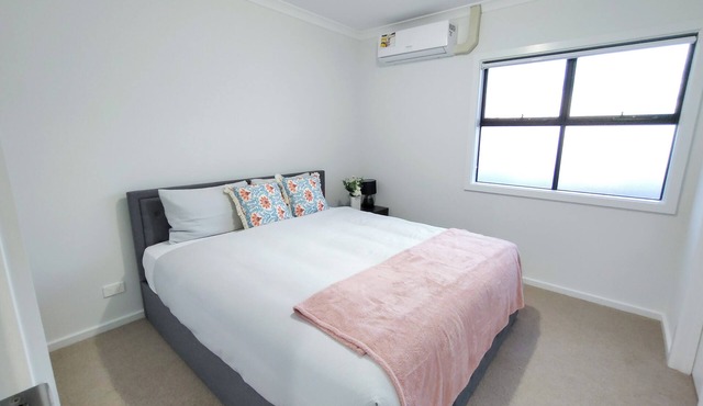Athol Comfy Stay