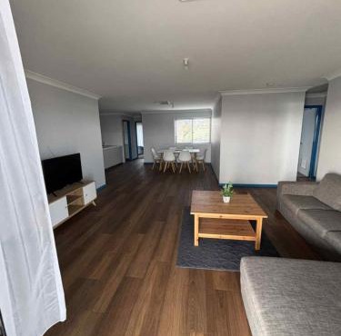 Atlantis Apartment