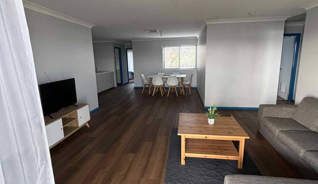 Atlantis Apartment - Spacious apartment in Two Rocks