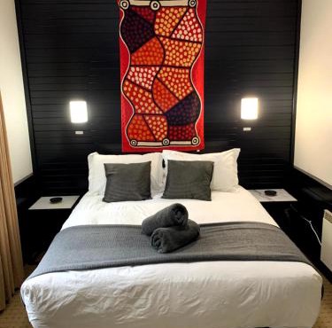 Attunga Alpine Lodge & Apartments