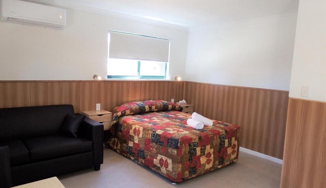 Australind Holiday Park