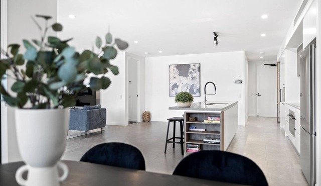 Ava - Maroochydore/Cotton Tree