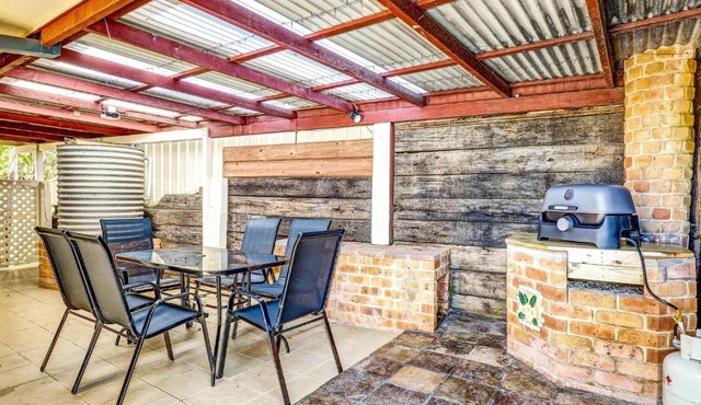 Avalon 2 in Nambucca Heads