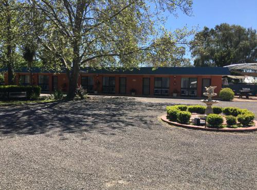 Avoca Motel