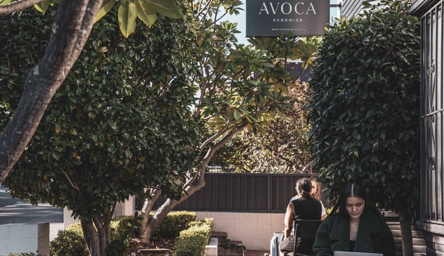 Avoca Randwick by Sydney Lodges