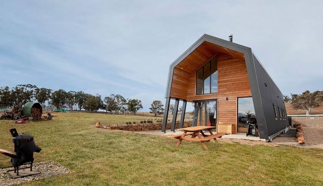 Avonside Alpine Estate - Jindabyne