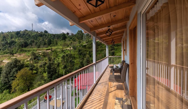 Ayu Villa