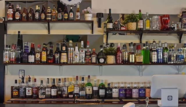 Badgi tavern