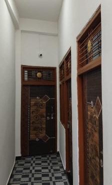 Balaji Residency