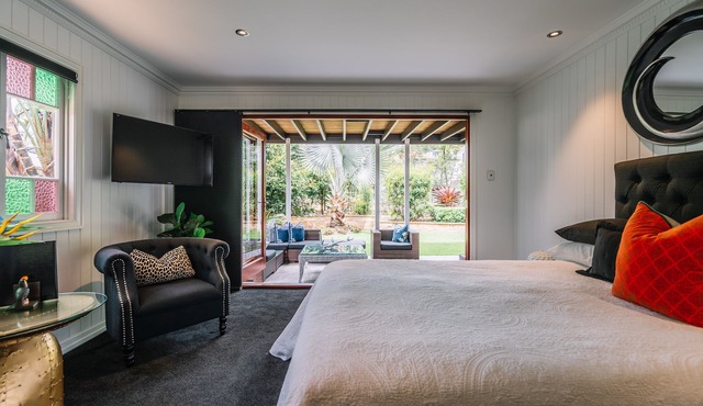 Balmoral Queenslander