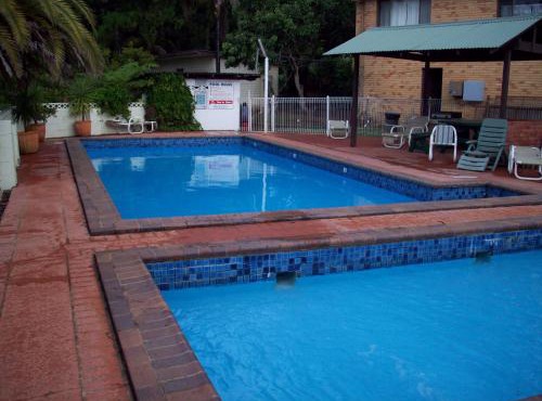 Banana Coast Caravan Park