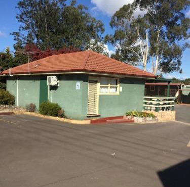 Bargo Motor Inn in Bargo