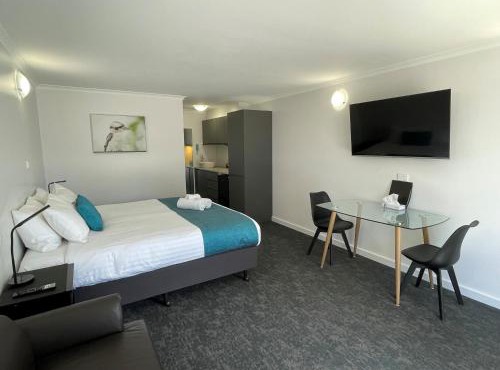Barham Bridge Motor Inn