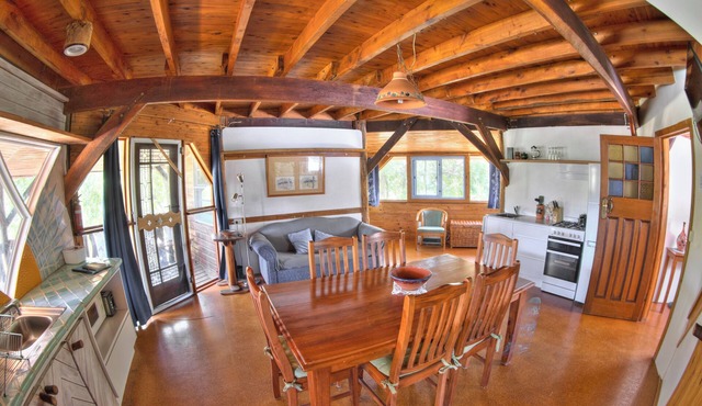 Barkala Farmstay