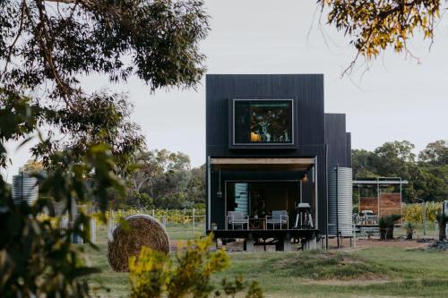 Barn Hives Yallingup