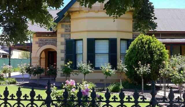 Barossa Dreams -Diamond Dreams