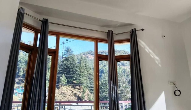 Barot Palace