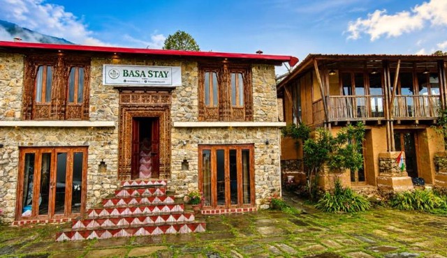 Basa Stay in Pauri