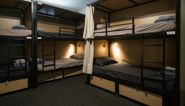 Base Camp Hostel