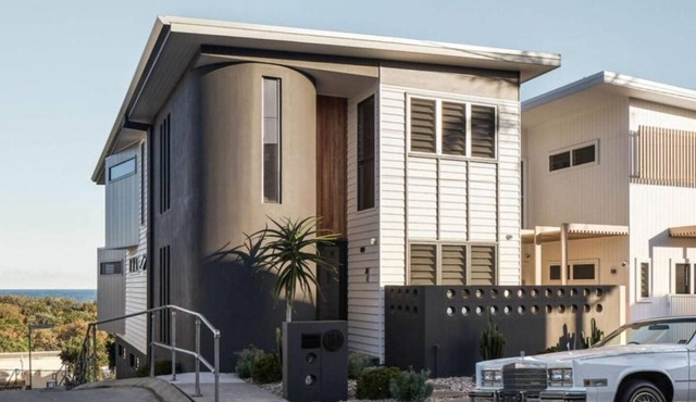 Baswyn Views- Ocean views perched on Kingscliff Hill