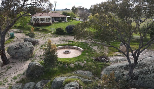 Bathurst Country Retreat