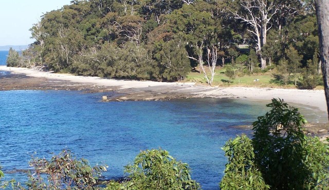 Bay and Basin