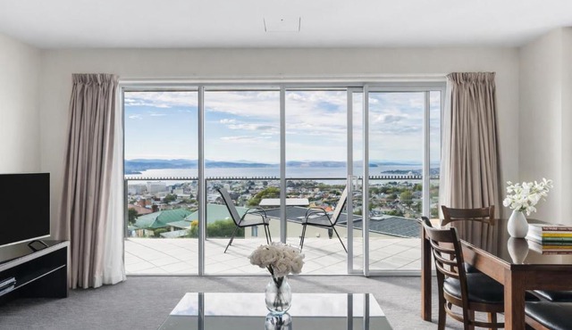 Bay View Villas