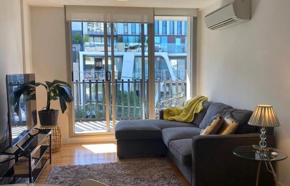 Bayside Melbourne Apartment