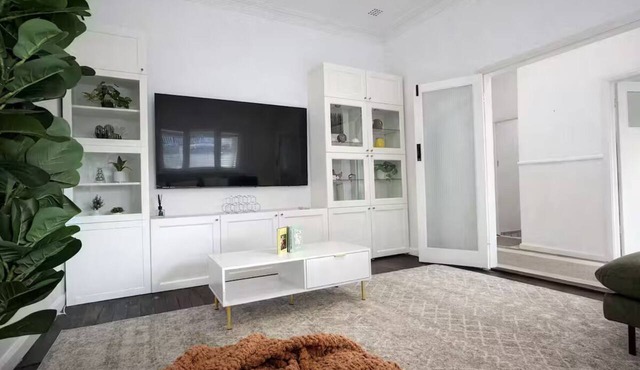 Bayswater Tree Oasis