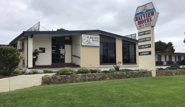 Bayview Motel