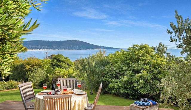 Bayview Retro - Garden Patio, Games, Beach