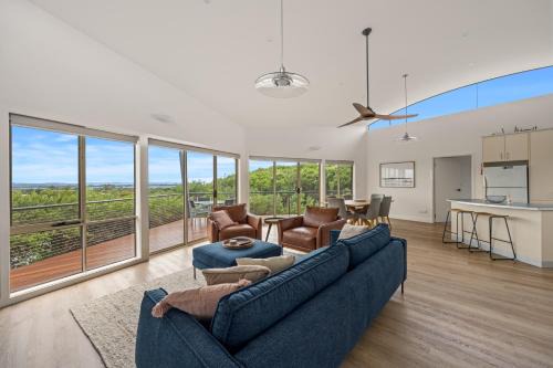 Beach Escape Penthouse 1 bedroom apartment