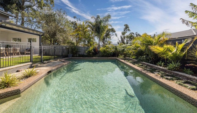 Beach Getaway - Close to DY Village