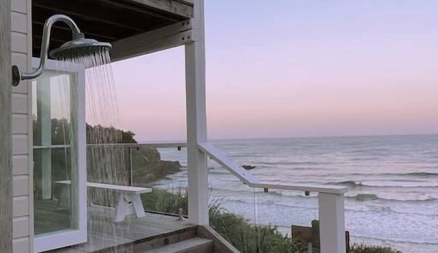 Beach House | Studio
