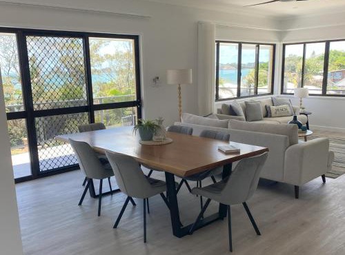 Beach House Yeppoon - ARay at Cooee Bay - Apt A