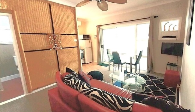 Beach Nest - UNIT 9