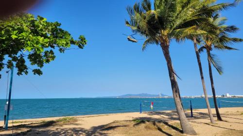 Beach Retreat